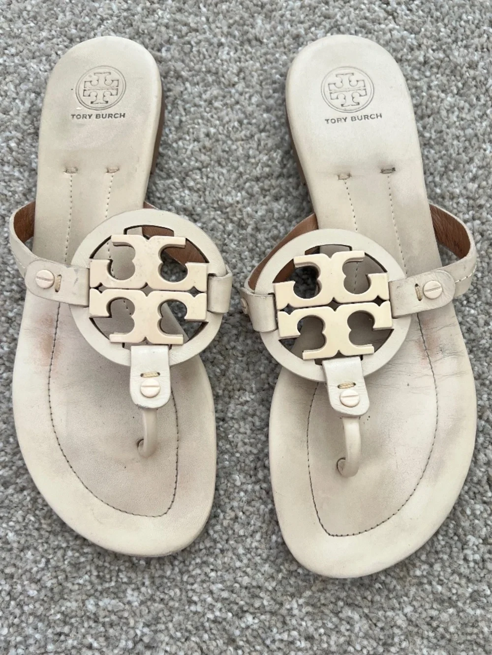 Tory Burch Sandals